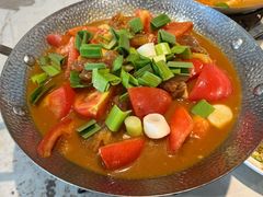-小乡小镇·传承桐庐土菜·老板亲自烧的菜