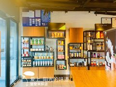 -星巴克(哈尔滨新一百店)