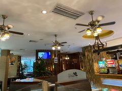 大堂-汉巴味德(大悦城店)