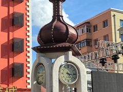 -圣·阿列克谢耶夫教堂