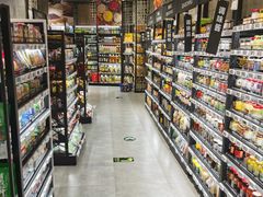 -盒马鲜生(金桥国际广场店)