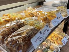 -顶东面包花园·生日蛋糕(香榭丽店)