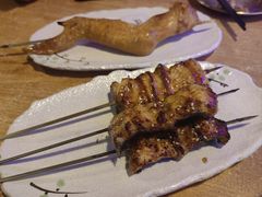 -质烤烤物·活烤海鲜(质烤总店)