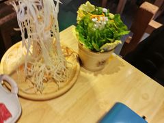 -牛腩之旅·牛腩牛杂煲(光启城美食城店)