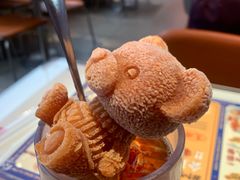 -文通冰室(东方宝泰店)