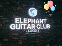 -大象音乐·吉他·架子鼓·声乐(双井店)