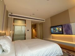 -麗枫酒店(广州区庄地铁站店)