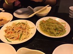 -我去·春饼文化主题餐厅(国定路总店)