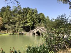 -常德桃花源景区