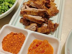 -小吊梨汤·北京菜·烤鸭(双井乐成中心店)