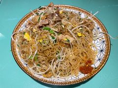 -粥君好殿·道滘肉丸粥(文华路店)