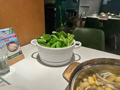 -烹然四季椰子鸡火锅(姚家园万象汇店)