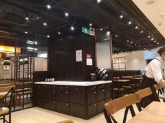 大堂-大家乐(广州白云三元里2店)