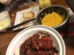 -小厨娘淮扬菜(清江苏宁广场店)