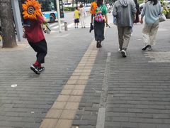 -旧宫(地铁站)
