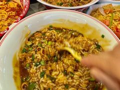 -醉炫音速烧烤·干煸菜(沙河总店)