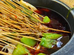 -冒椒火辣(奎星楼街店)
