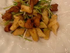 -全聚德(上海首店浦东店)