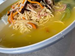 -壹品宴掦·淮扬菜(新牌坊店)