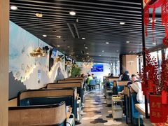-蚝大仙横琴生蚝火锅(中央汇店)