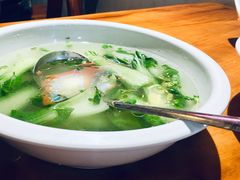 -盛天毛血旺非遗美食(观音桥店)