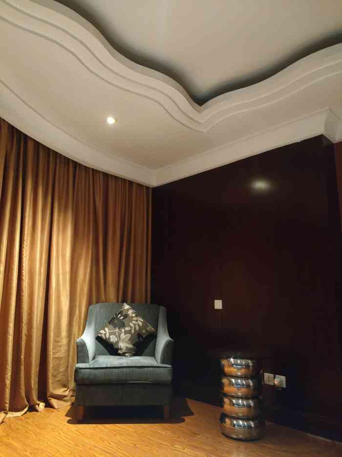 开元名都大酒店·足浴中心