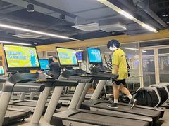 -超鹿运动(大唐世家店)