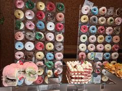 -鲁商铂尔曼大酒店·铂丽自助餐厅