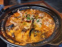 -老灶房-四川土菜(开元店)