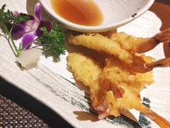 -贵木日本料理·铁板烧(新地假日广场店)