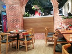 -百特喜·意大利餐厅(万达常德店)