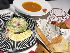 -Wei菋·Le Bistrot