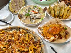 -嘉升大排档(番禺总店)