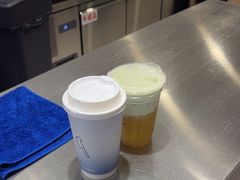 -唐沫茶兮(仓山万达金街店)
