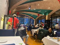 -拉蒂娜·巴西牛排馆 Latina·Brazilian Steakhouse(陆家嘴旗舰店)