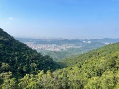 -东莞观音山旅游风景区