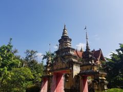景点-西双版纳总佛寺