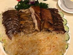 -广东胜利宾馆西关粤中餐厅