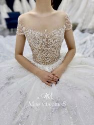 -MISS MIA 婚纱品牌馆