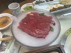 -阳坊胜利涮羊肉(阳坊老店)