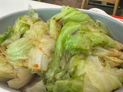 -新旺茶餐厅·早餐·夜宵(仙霞店)