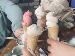 -重庆鱼美佳火锅(四川师大店)