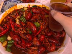-羊家胡同·龙虾烧烤火锅(龙汇路店)