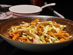 -锦楼·臻选新杭帮(杭州中心店)