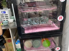 -福州人铭小吃