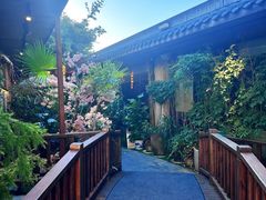 -王捌小院(红花坡店)
