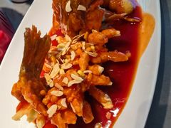 -姑苏家宴·苏帮菜·松鼠桂鱼(苏州总店)