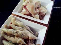-唐廊烤鸭店(工体店)
