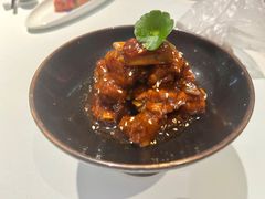 梅酱小排-南麓·浙里(外滩店)