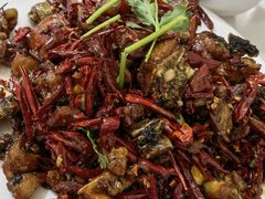 -田记餐馆(富国街店)